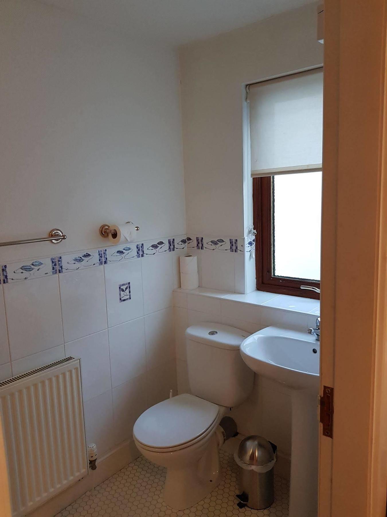 Cedar Inn Edinburgh Kültér fotó