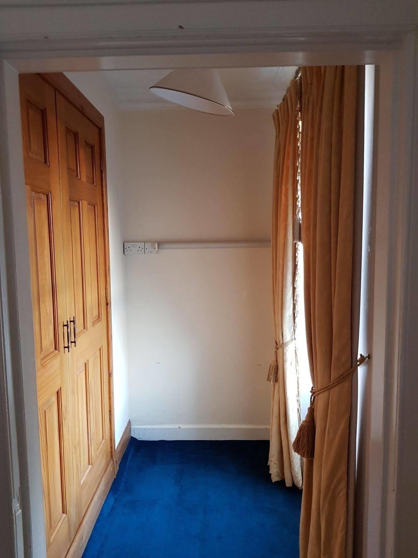 Cedar Inn Edinburgh Kültér fotó